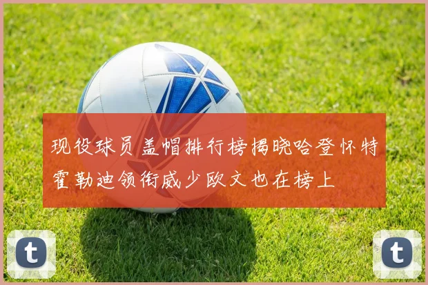 现役球员盖帽排行榜揭晓哈登怀特霍勒迪领衔威少欧文也在榜上