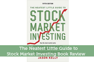 The Neatest Little Guide to Stock Market Investing Book Review