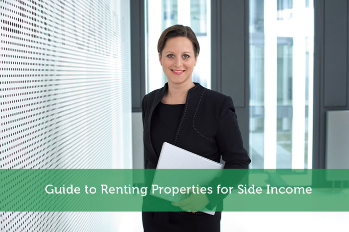 Guide to Renting Properties for Side Income