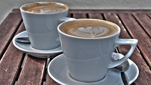 The Business of Coffee: 10 Surprising Financial Facts