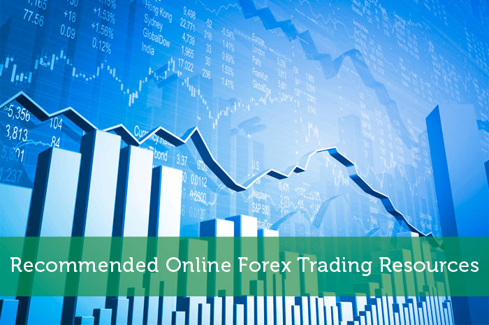 Recommended Online Forex Trading Resources