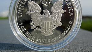 Bullion 101: Investing in American Silver Eagle Coins