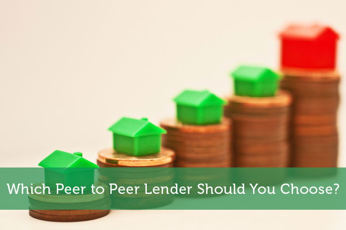 Which Peer to Peer Lender Should You Choose?