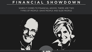 Dave Ramsey vs Suze Orman – Battle of the Personal Finance “Experts”