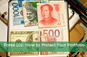 Forex 101: How to Protect Your Portfolio