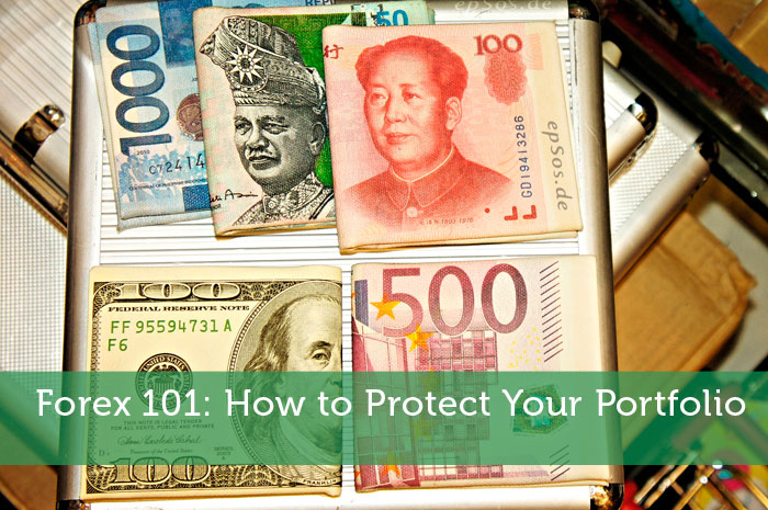 Forex 101: How to Protect Your Portfolio