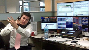 Five Qualities a Successful Forex Trader Needs
