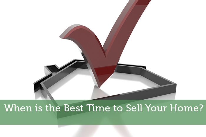 When is the Best Time to Sell Your Home?