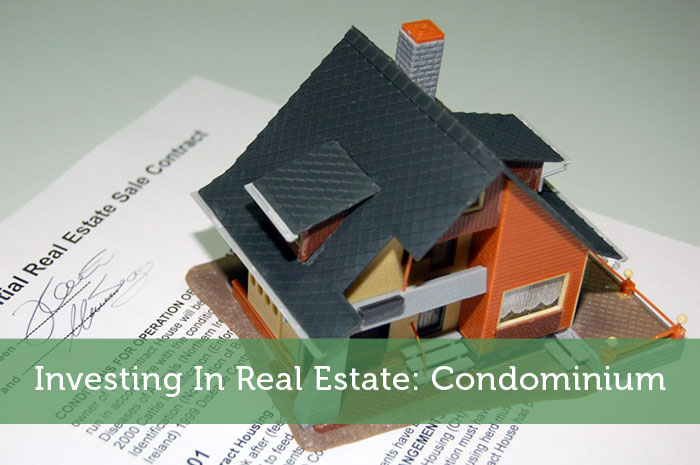 Investing In Real Estate: Condominium