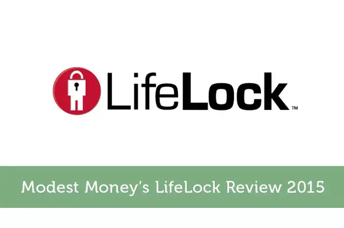 Good Credit Info’s LifeLock Review