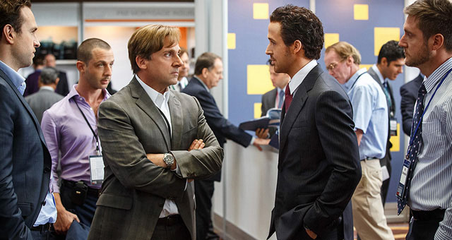 Investment Lessons from The Big Short