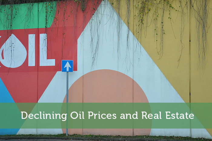 Declining Oil Prices and Real Estate