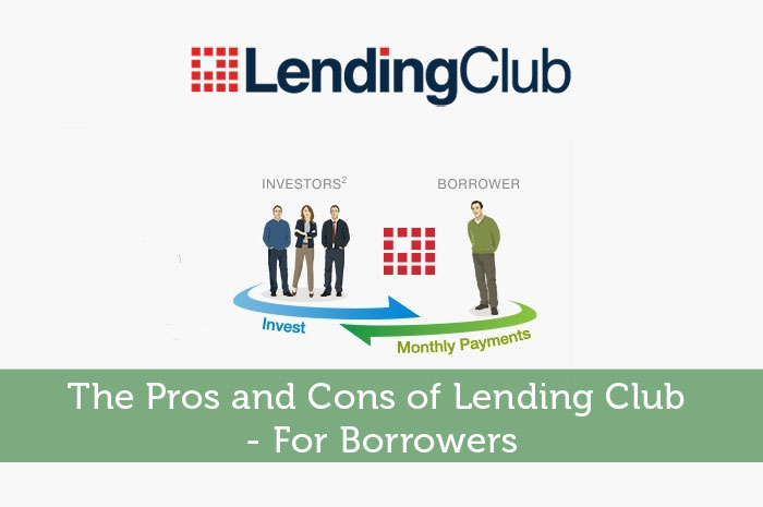 The Pros and Cons of LendingClub – For Borrowers