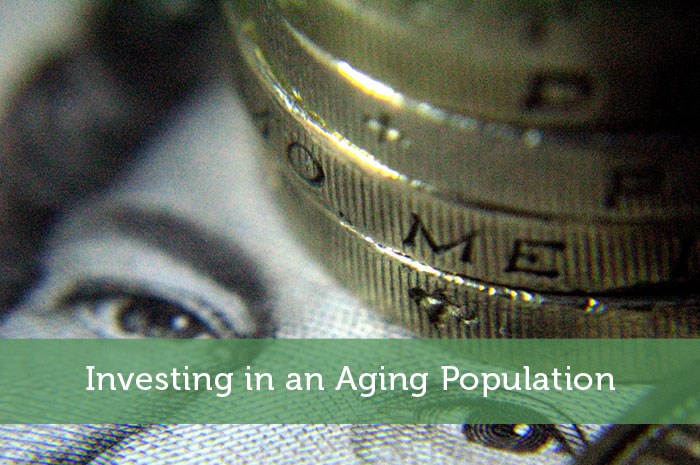 Investing in an Aging Population