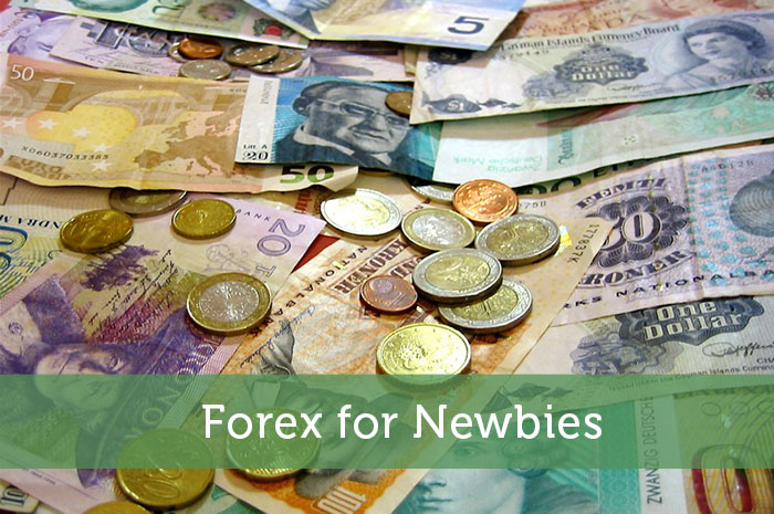 Forex for Newbies