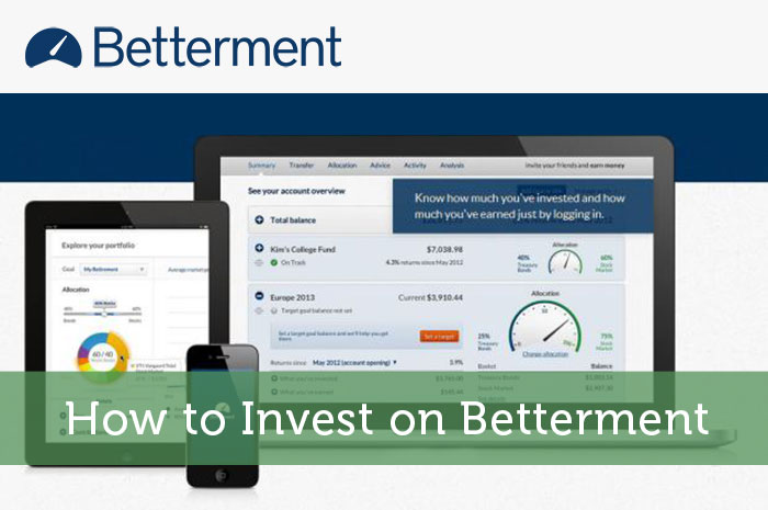 Betterment Investing: How it Works in 2022