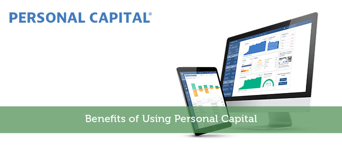 Benefits of Using Personal Capital