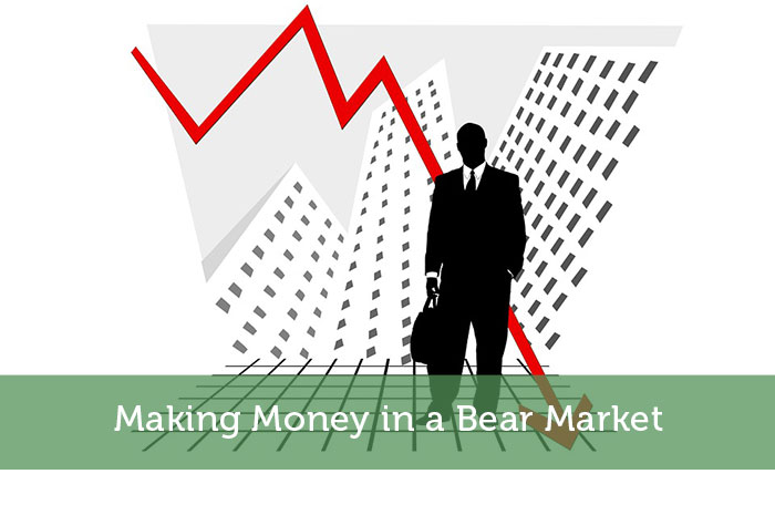 Making Money in a Bear Market
