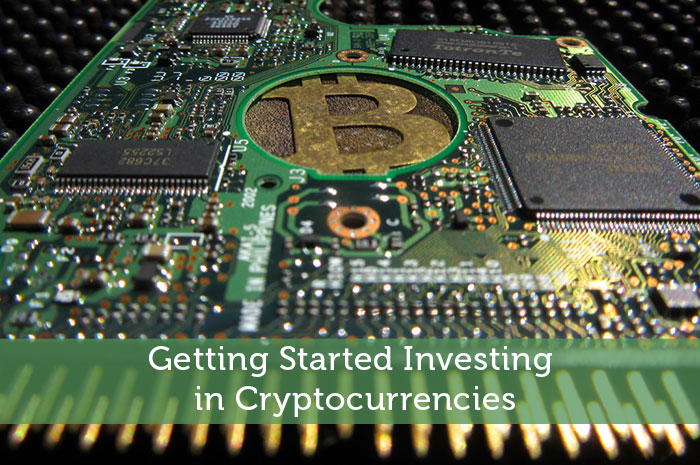 Getting Started Investing in Cryptocurrencies