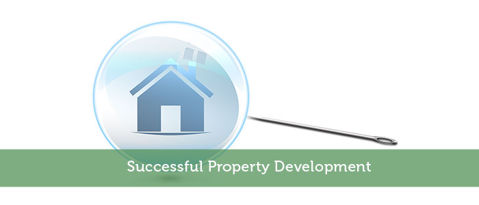 Successful Property Development