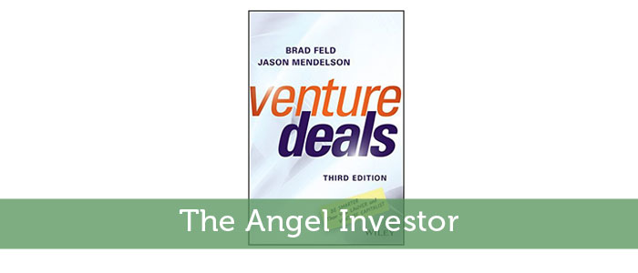 The Angel Investor