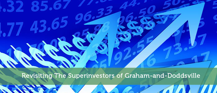 Revisiting The Superinvestors of Graham-and-Doddsville