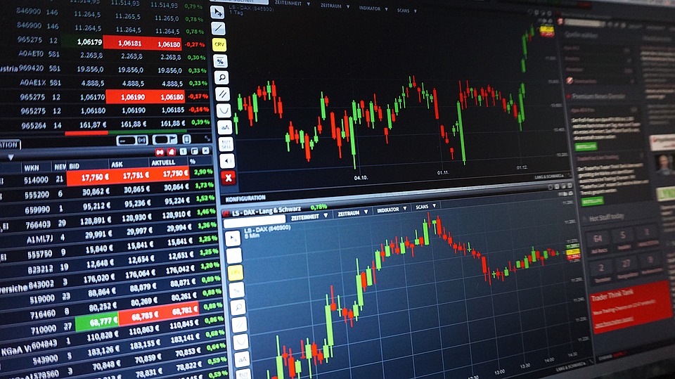 Top 5 Tools Every Forex Trader Should use