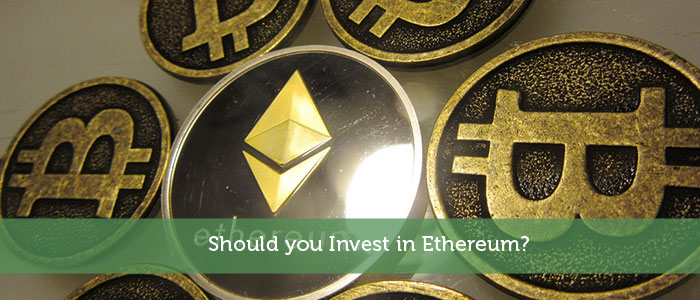 Should you Invest in Ethereum?