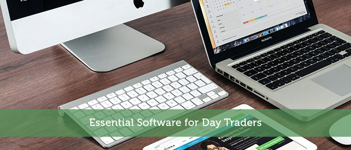 Essential Software for Day Traders