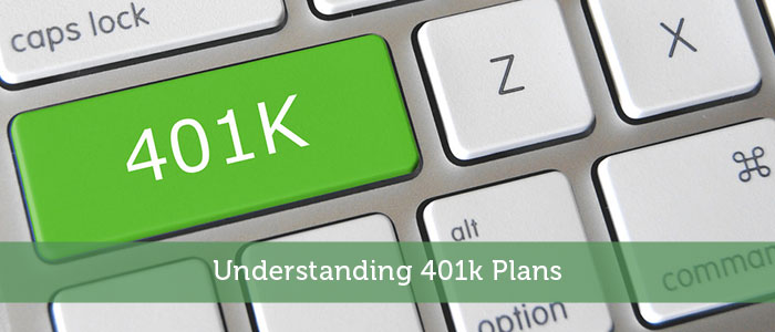 Understanding 401k Plans