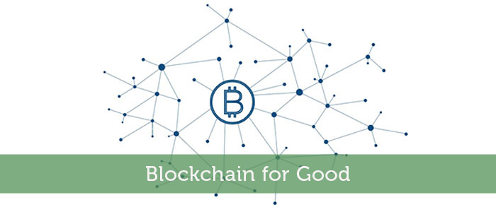 Blockchain for Good