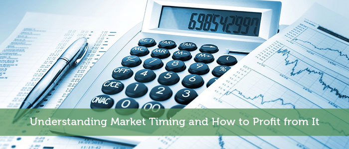 Understanding Market Timing and How to Profit from It