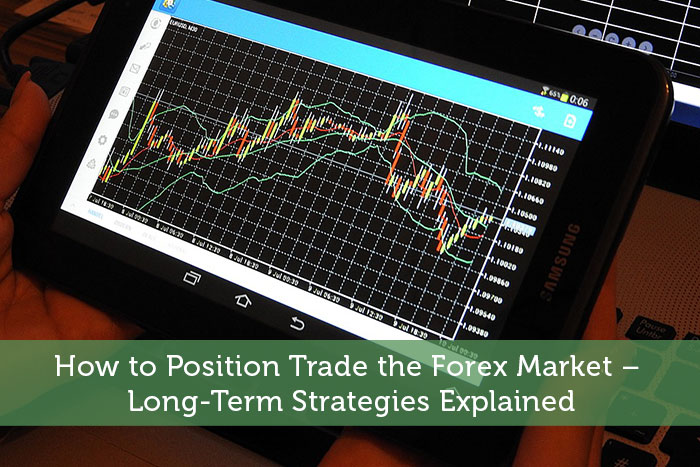 Position Trade the Forex Market – Long-Term Strategies Explained