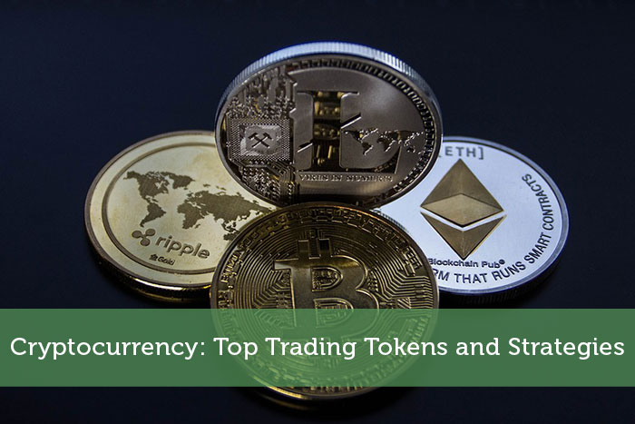 Cryptocurrency: Top Trading Tokens and Strategies