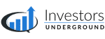 Investors Underground Logo