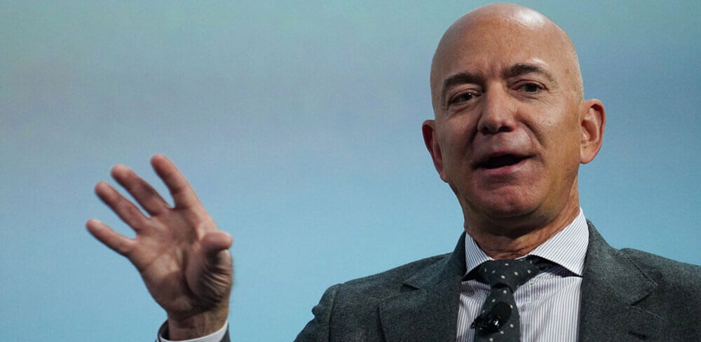 Investment Lessons from Jeff Bezos