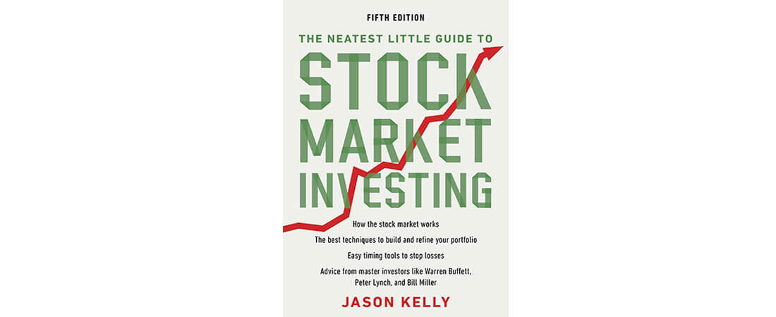 Neatest Little Guide to Stock Market Investing Book Review
