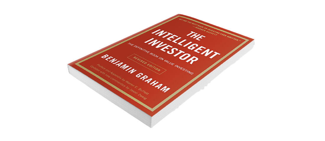 A Review of The Intelligent Investor by Benjamin Graham