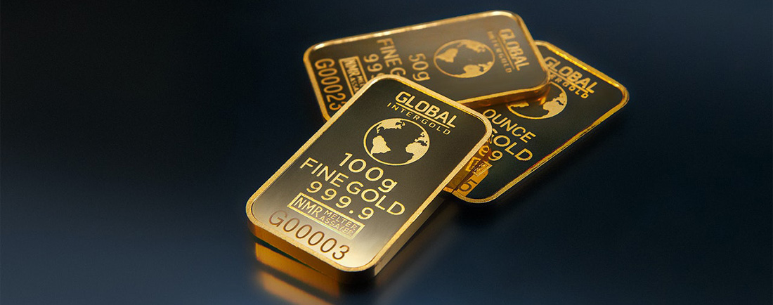 6 Concrete Reasons Why Smart Investors Own Gold