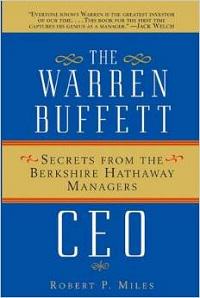 The Warrent Buffet CEO 