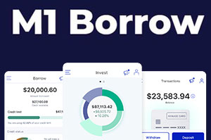 M1 Borrow Review: What to Know about the M1 Finance Margin Program