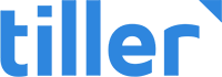 Tiller Logo