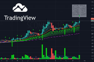 TradingView Charts and Screeners – Review and Analysis