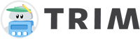  Trim Logo