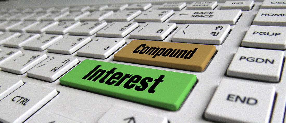 Why You Should Understand the Importance of Compound Interest