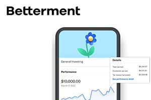 Betterment App Review: Best App for Mobile Investing?