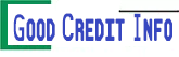 Good Credit Info Logo
