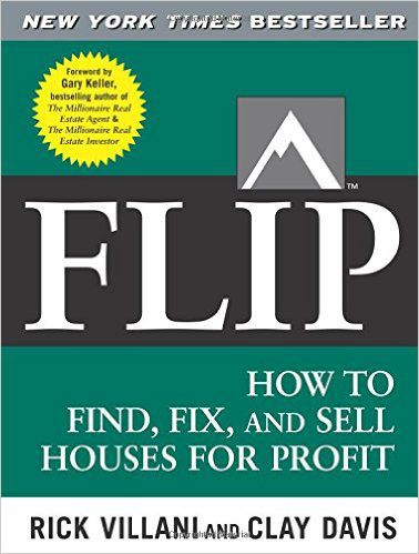 FLIP by Rick Villani