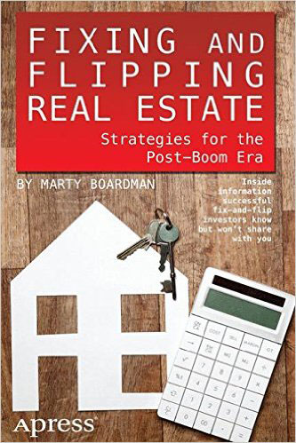 Flip How to Find, Fix, and Sell Houses for Profit by Rick Villani