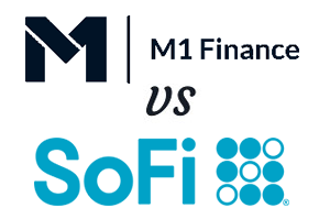 M1 Finance vs SoFi Invest